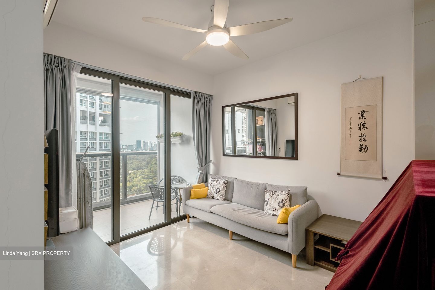 Commonwealth Towers (D3), Condominium #452128901